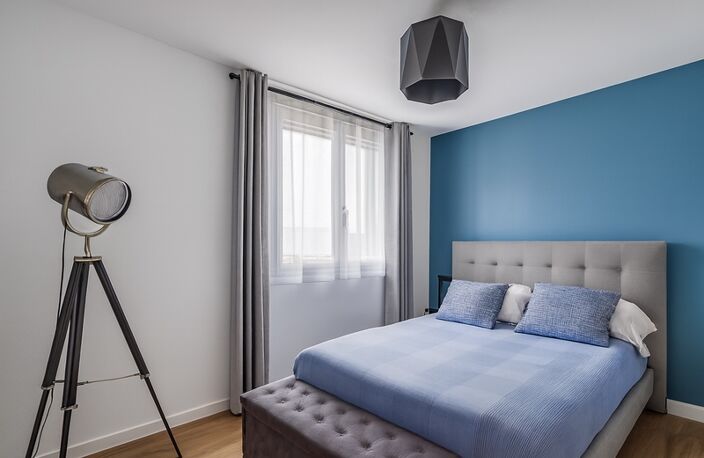 Appartement à vendre 3 pièces ERMONT (95) — photo 5