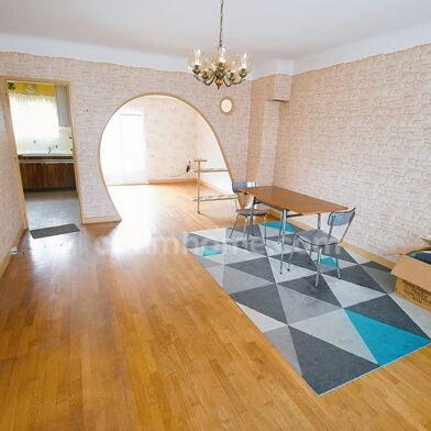 Maison 5 pièces 197000 €