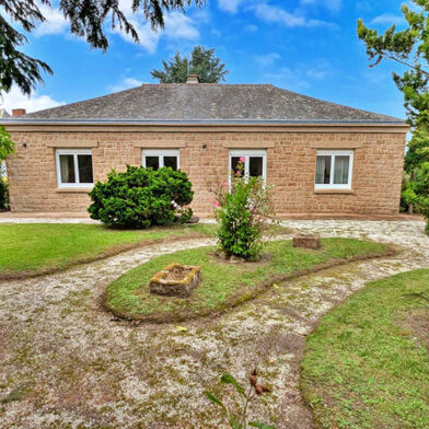 Maison 8 pièces 228500 €