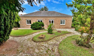 Maison 8 Pièces 165 m² à vendre à Saint-Hilaire-des-Landes (35140)