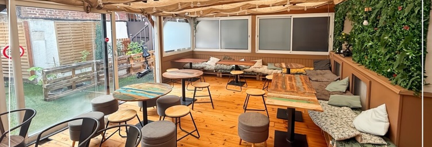 Immeuble  422 m² à vendre à Compiègne (60200)