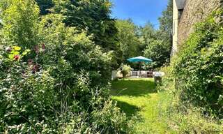 Maison 5 Pièces 120 m² à vendre à Locmaria-Grand-Champ (56390)