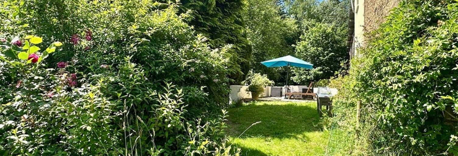 Maison 5 Pièces 120 m² à vendre à Locmaria-Grand-Champ (56390)