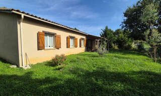 Maison 5 Pièces 102 m² à vendre à Mouchan (32330)