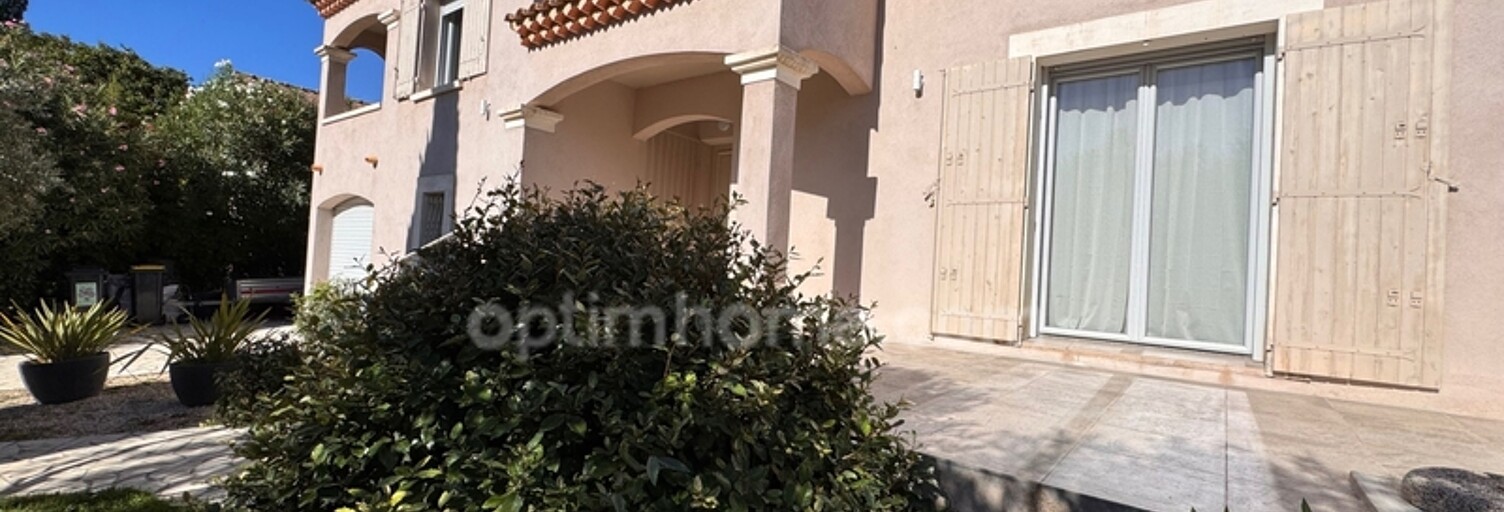 Maison 4 Pièces 96 m² à vendre à Maussane-les-Alpilles (13520)