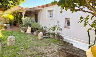 Maison 4 Pièces 96 m² à vendre à Maussane-les-Alpilles (13520)