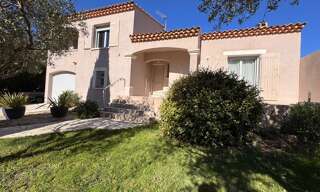 Maison 4 Pièces 96 m² à vendre à Maussane-les-Alpilles (13520)