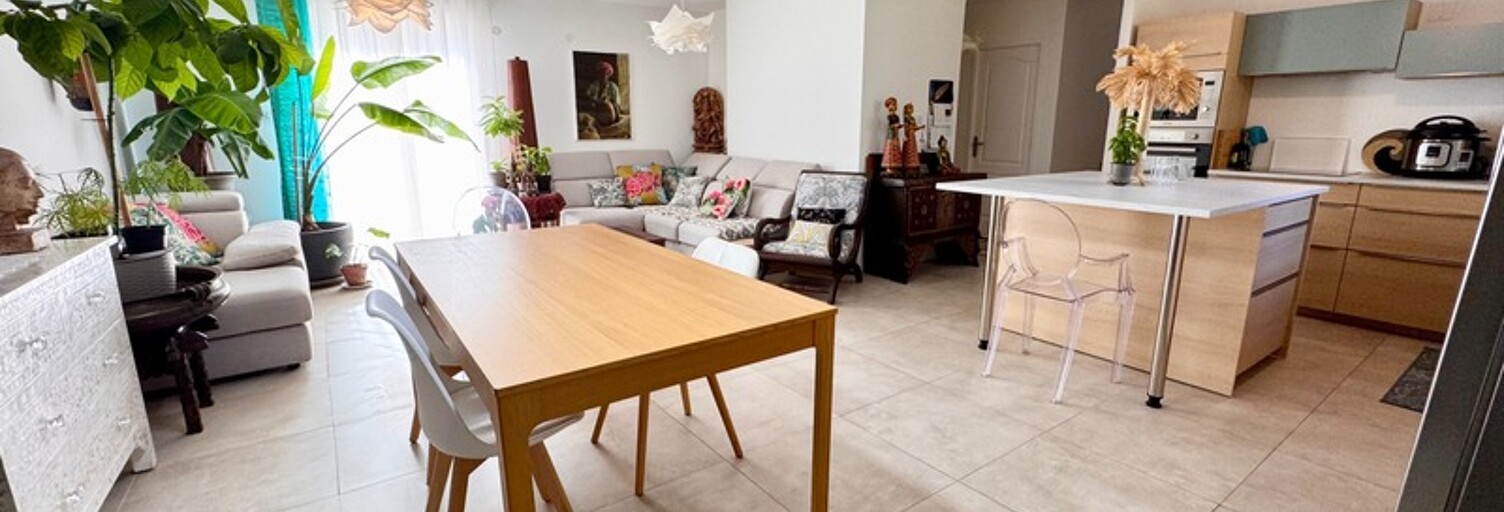 Maison 4 Pièces 96 m² à vendre à Maussane-les-Alpilles (13520)