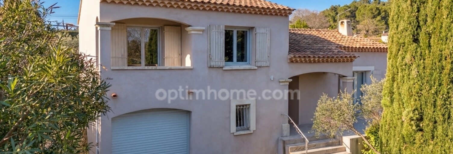 Maison 4 Pièces 96 m² à vendre à Maussane-les-Alpilles (13520)
