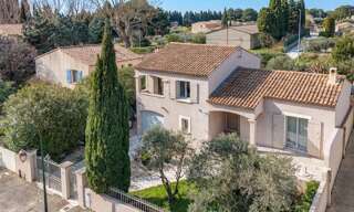 Maison 4 Pièces 96 m² à vendre à Maussane-les-Alpilles (13520)