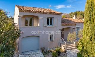 Maison 4 Pièces 96 m² à vendre à Maussane-les-Alpilles (13520)