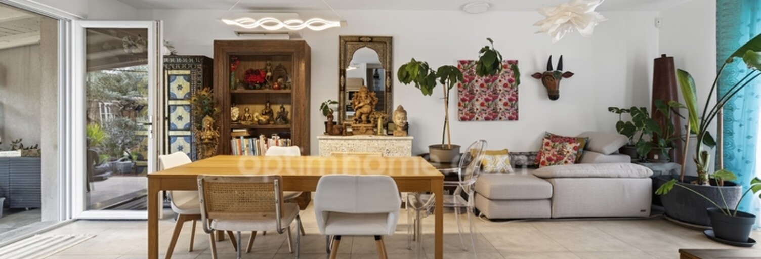 Maison 4 Pièces 96 m² à vendre à Maussane-les-Alpilles (13520)