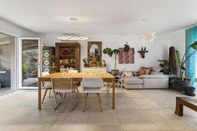 Maison 4 pièces 514800 €