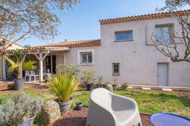 Maison 4 pièces 514800 €