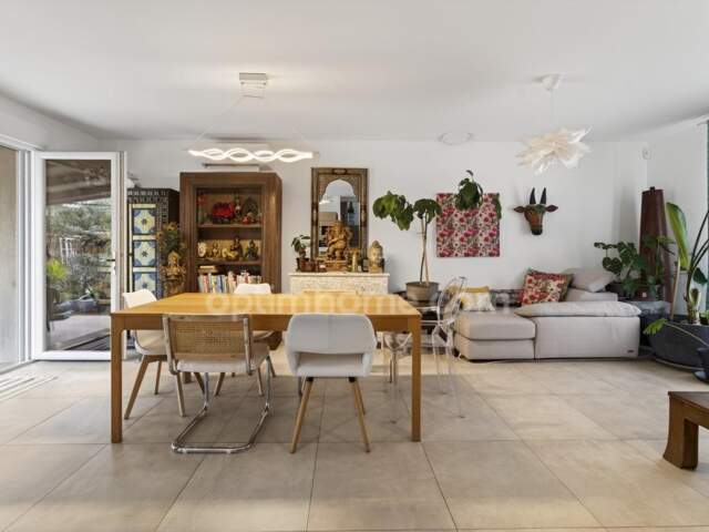Maussane-les-Alpilles – Maison rénovée, à deux pas du village — photo du bien