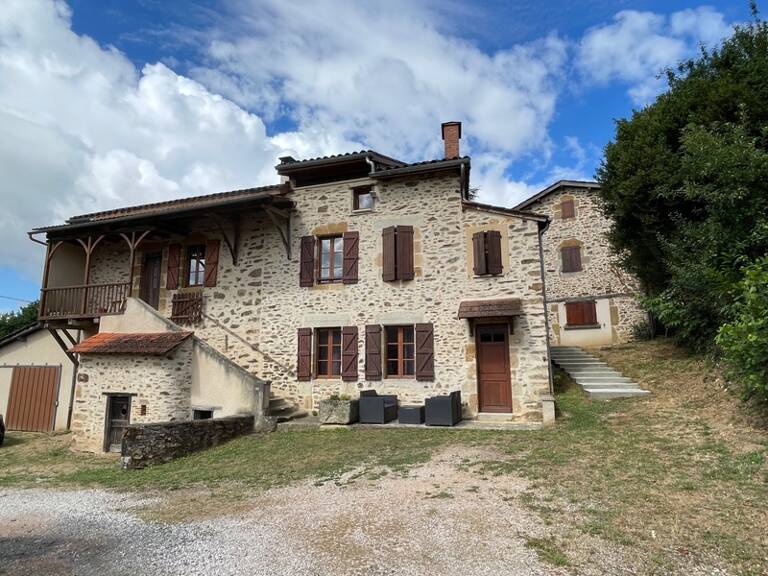 IMMEUBLE DE RAPPORT — photo 1