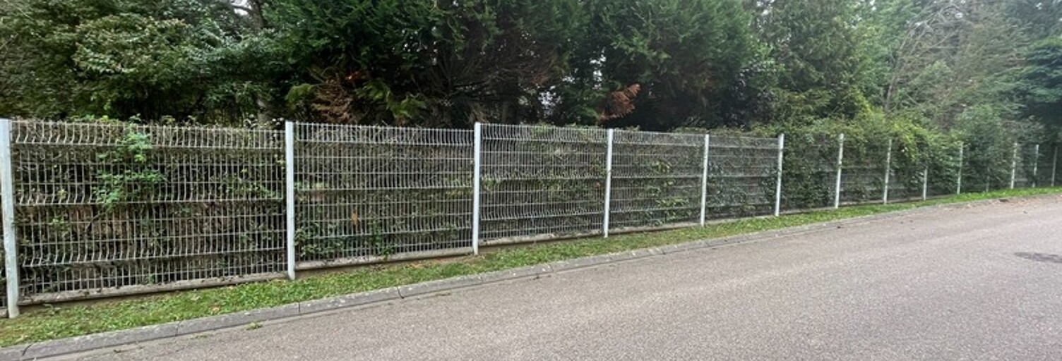 Terrain  1215 m² à vendre à Corny-sur-Moselle (57680)