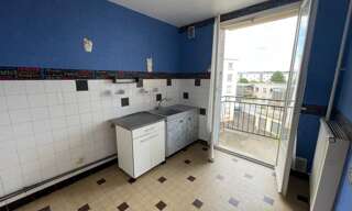 Appartement 3 Pièces 57 m² à vendre à Romans-sur-Isère (26100)