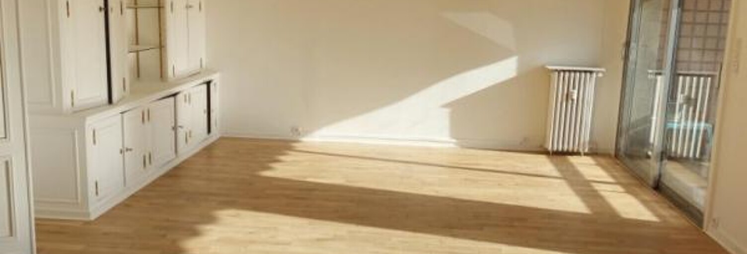 Appartement 4 Pièces 127 m² à louer à Bordeaux (33200)