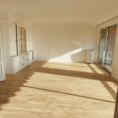 Appartement 4 pièces 1850 €
