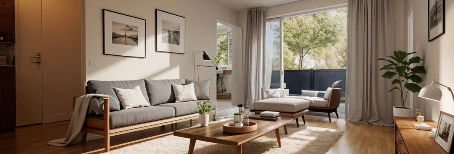 Appartement 1 Pièce 28 m² à vendre à Saint-Maur-des-Fossés (94100)