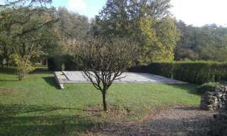 Terrain  1000 m² à vendre à Allériot (71380)