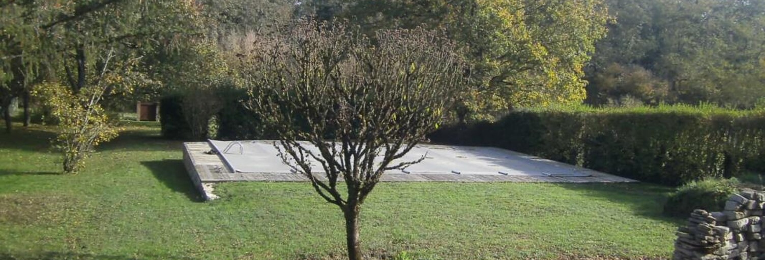 Terrain  1000 m² à vendre à Allériot (71380)