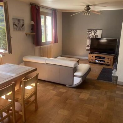 Maison 4 pièces 245000 €