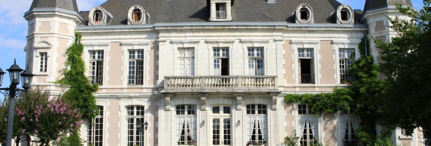 Maison 37 Pièces 1800 m² à vendre à Navarrenx (64190)