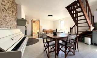 Maison 4 Pièces 77 m² à vendre à Mouleydier (24520)