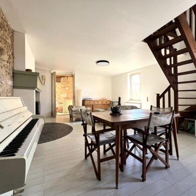 Maison 4 pièces 135000 €