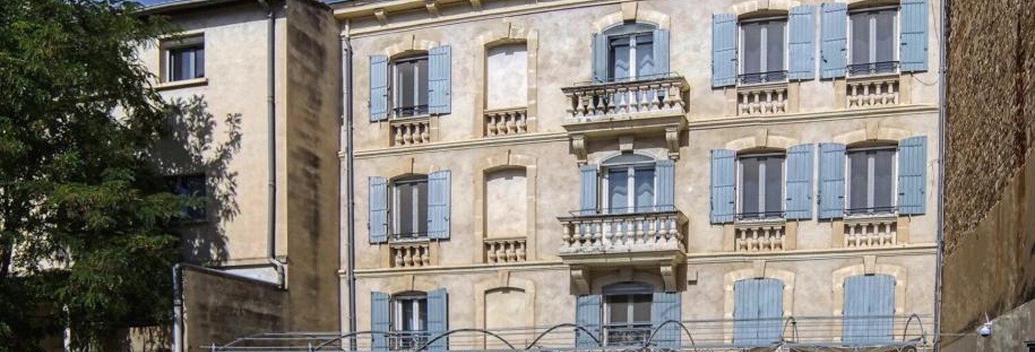 Maison 15 Pièces 400 m² à vendre à Apt (84400)