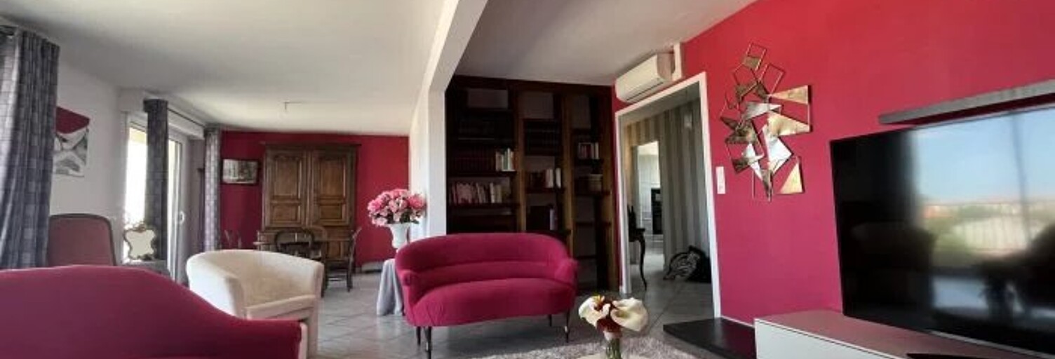 Appartement 3 Pièces 95 m² à vendre à Rochefort (17300)