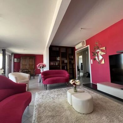 Appartement 3 pièces 289900 €