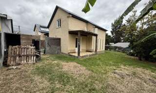 Maison 4 Pièces 85 m² à vendre à Le Tampon (97430)