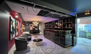 Commerce 7 Pièces 163 m² à vendre à Paris 13 (75013)