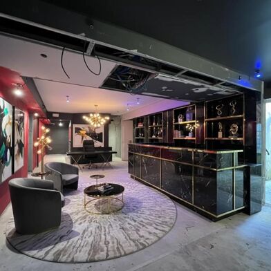 Commerce 7 pièces 1250000 €