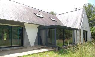 Maison  240 m² à vendre à Nostang (56690)