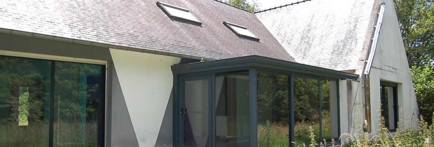 Maison  240 m² à vendre à Nostang (56690)