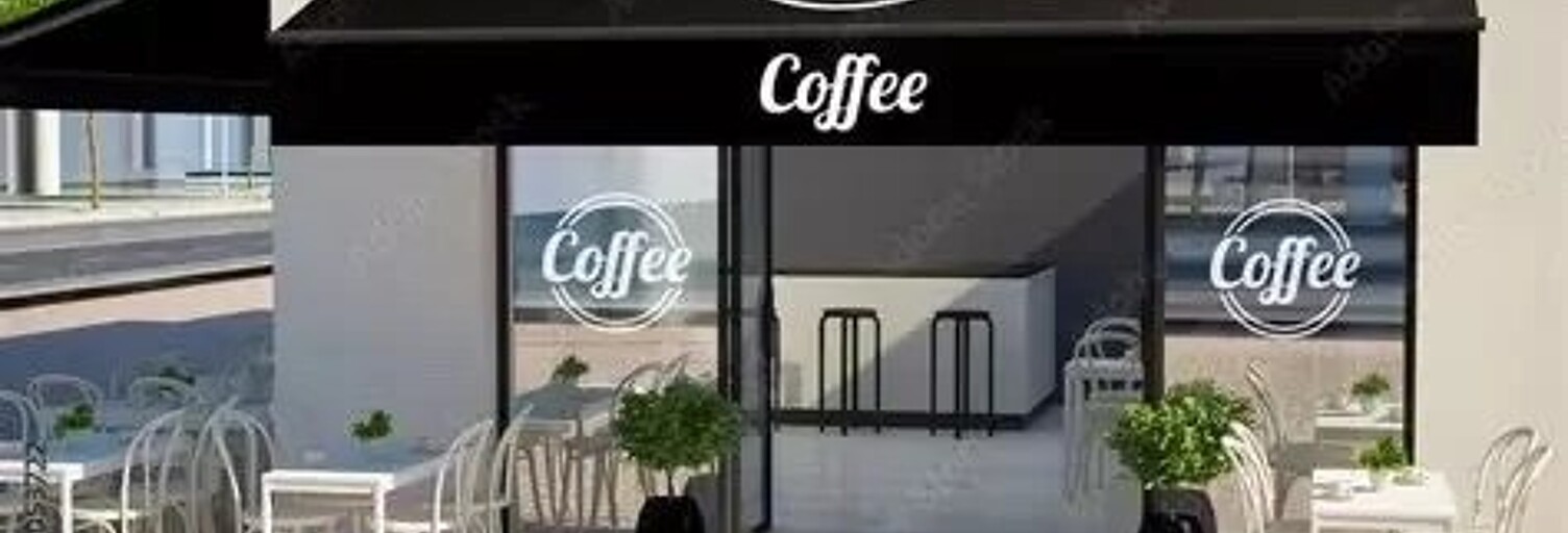 Commerce  44 m² à vendre à Saint-Paul (97460)