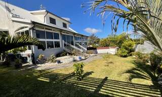 Maison 8 Pièces 310 m² à vendre à Le Tampon (97430)