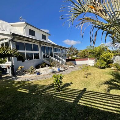 Maison 8 pièces 535000 €