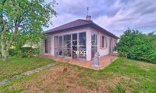 Maison  110 m² à vendre à Bellac (87300)