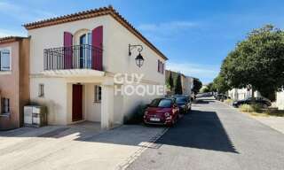 Maison 4 Pièces 85 m² à vendre à Juvignac (34990)