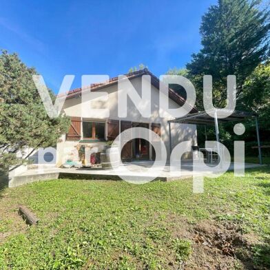 Maison 4 pièces 310000 €