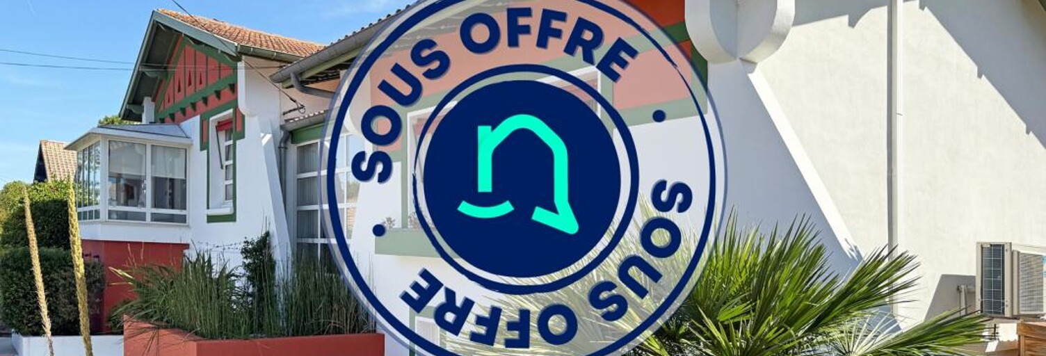 Maison 4 Pièces 140 m² à vendre à Capbreton (40130)