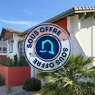 Maison 4 pièces 1125000 €