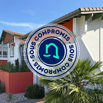 Maison 4 pièces 1125000 €