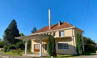 Maison 7 Pièces 190 m² à vendre à Marcigny (71110)