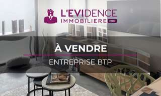 Commerce  90 m² à vendre à Pornichet (44380)